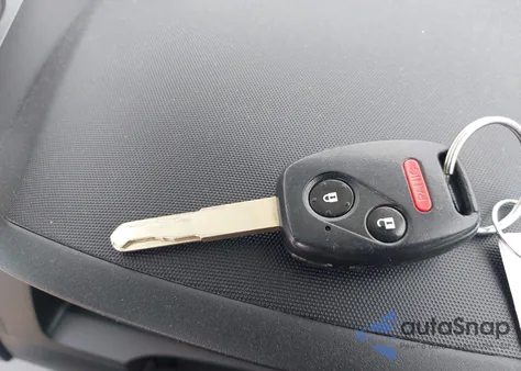 2009 Honda Cr-V Lx z USA, uszkodzony, nr VIN 5J6RE38389L034234